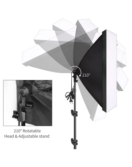 Photo Studio Photography Soft Box