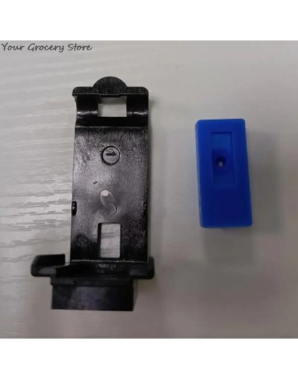 Ink Cartridge Tool Clip