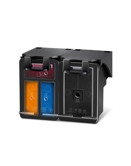 Refillable Ink Cartride (HP 662)
