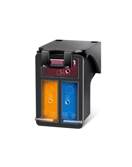 Refillable Ink Cartride (HP 662)