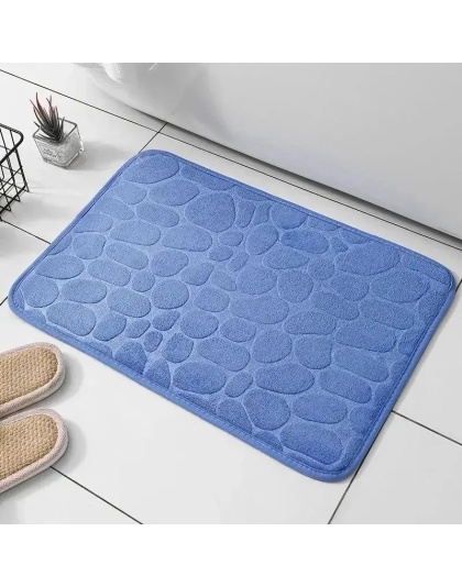 Embossed Fiber Carpet