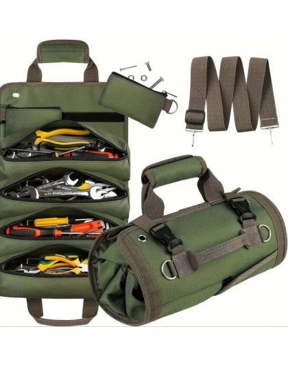 Multi-Purpose Tool Bag