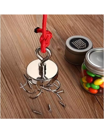 Super Strong Neodymium Fishing Magnets
