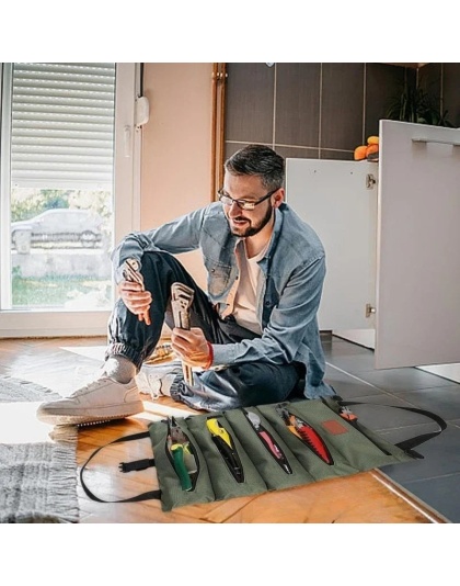 Multi-Purpose Tool Bag