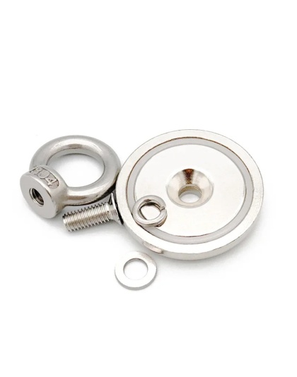 Super Strong Neodymium Fishing Magnets